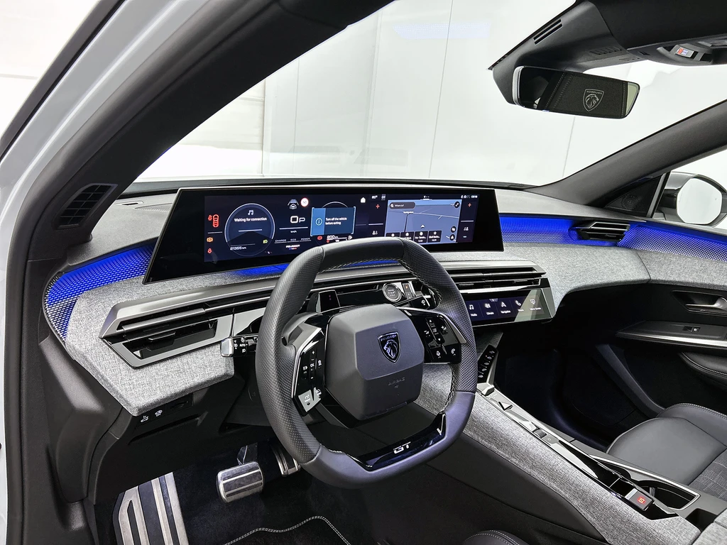 Peugeot 3008 – foto 18