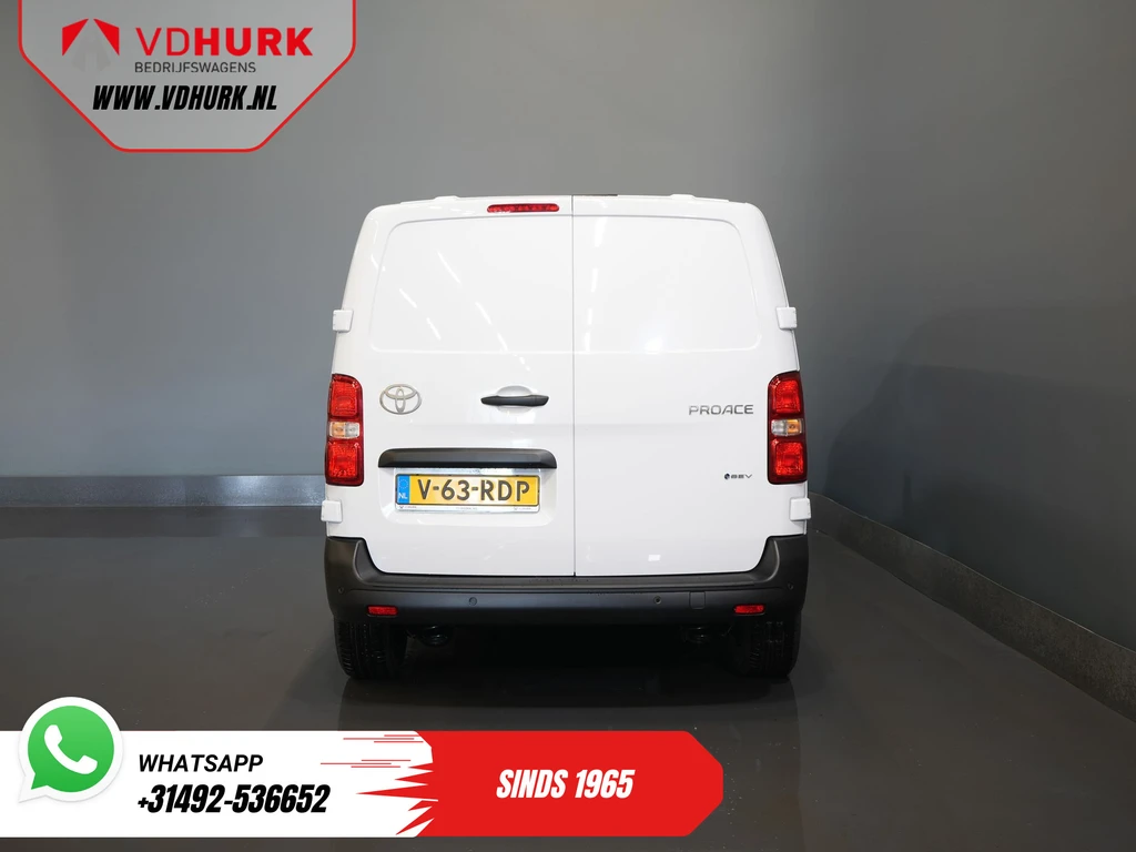 Toyota ProAce – foto 4