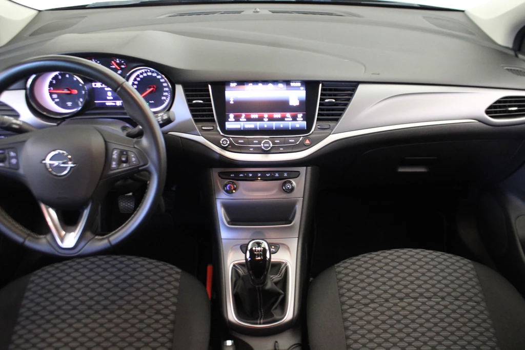 Opel Astra – foto 7