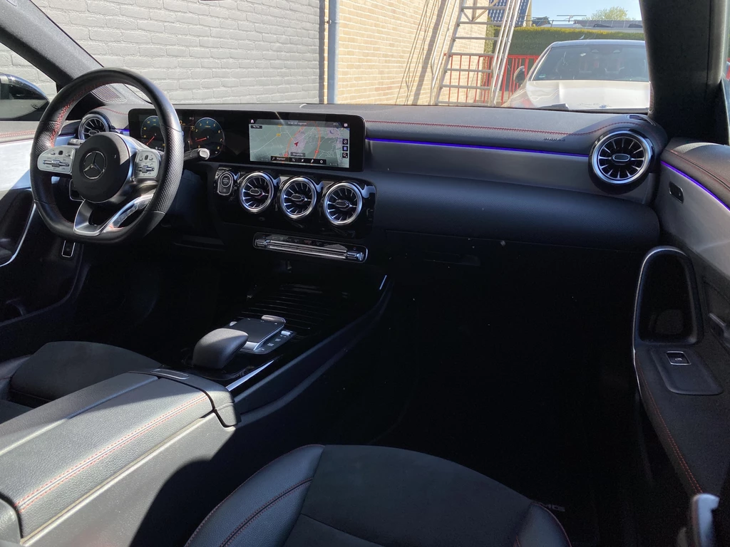 Mercedes-Benz CLA – foto 23
