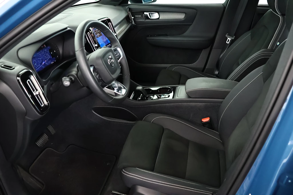 Volvo XC40 – foto 12