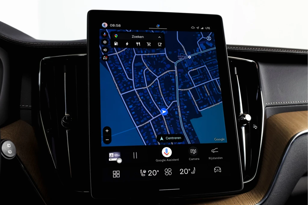 Volvo XC60 – foto 25