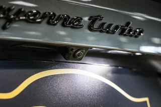 Porsche Cayenne – thumbnail 25