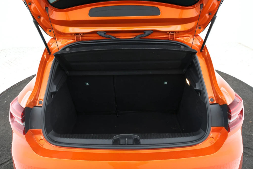 Renault Clio – foto 12