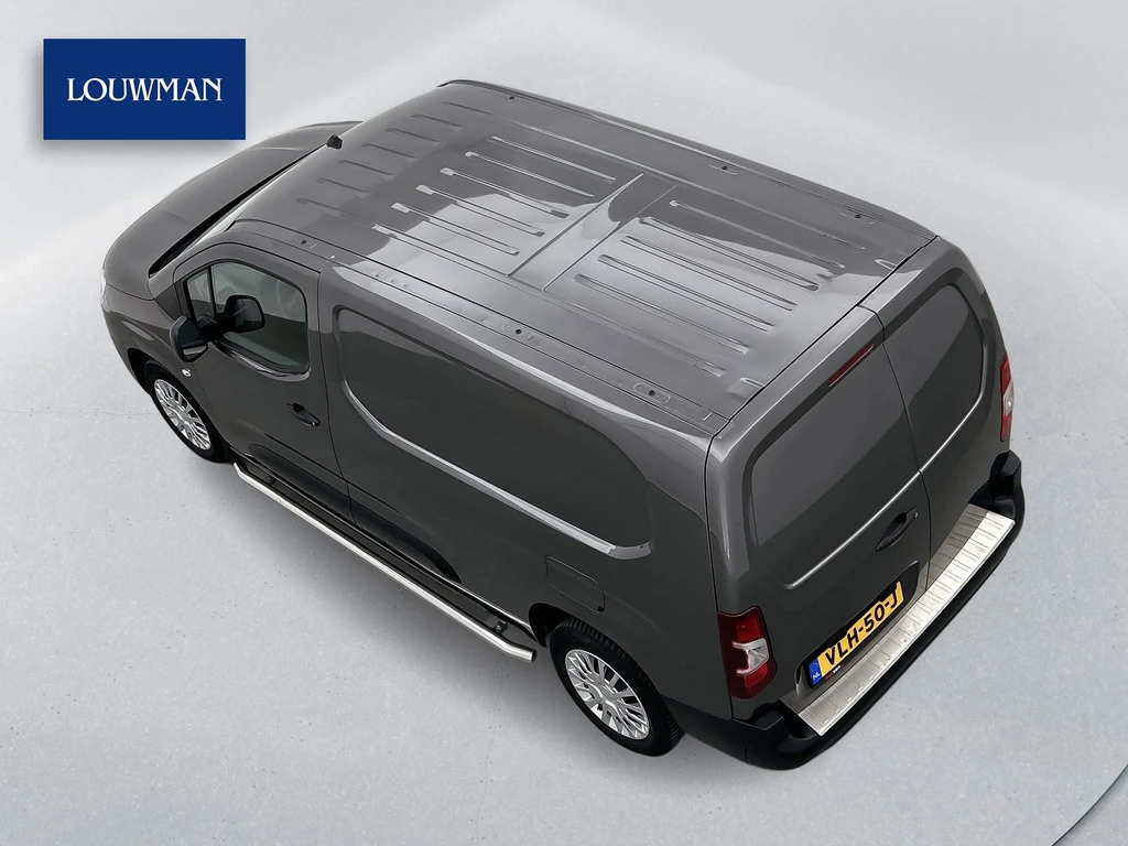 Toyota ProAce – foto 8