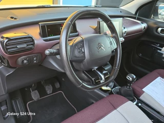 Citroën C4 Cactus – thumbnail 5