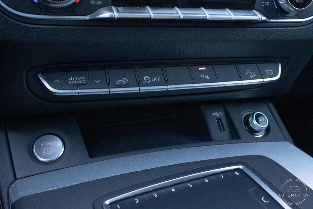 Audi Q5 – foto 43