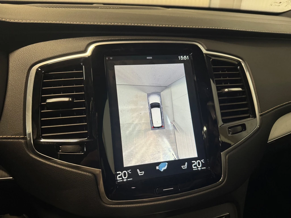 Volvo XC90 – foto 16