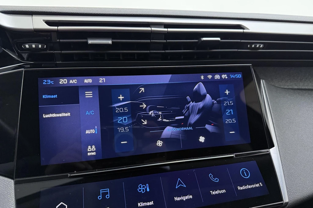 Peugeot 308 – foto 28