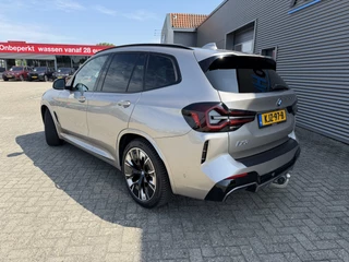 BMW iX3 – thumbnail 4