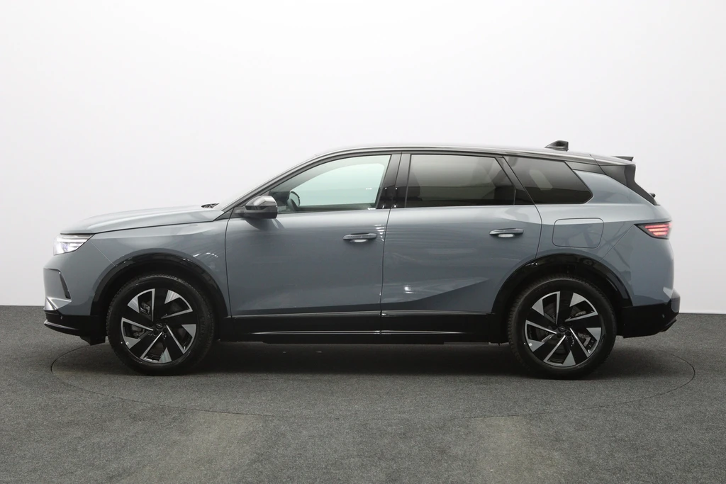 Opel Grandland – foto 2