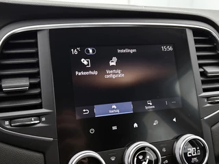 Renault Mégane Estate – thumbnail 13
