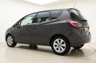 Opel Meriva – thumbnail 4