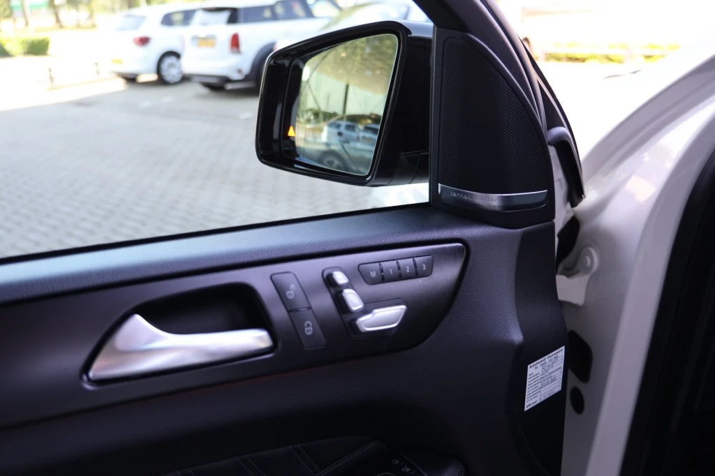 Mercedes-Benz GLE – foto 8