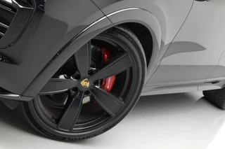 Porsche Cayenne – thumbnail 36