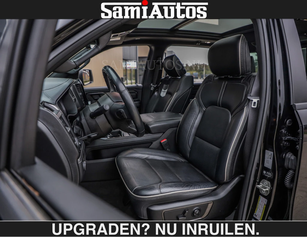 Dodge Ram Pick-Up – foto 56