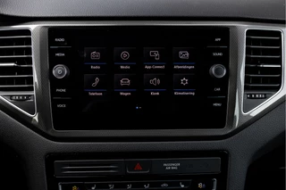 Volkswagen Golf Sportsvan – thumbnail 38