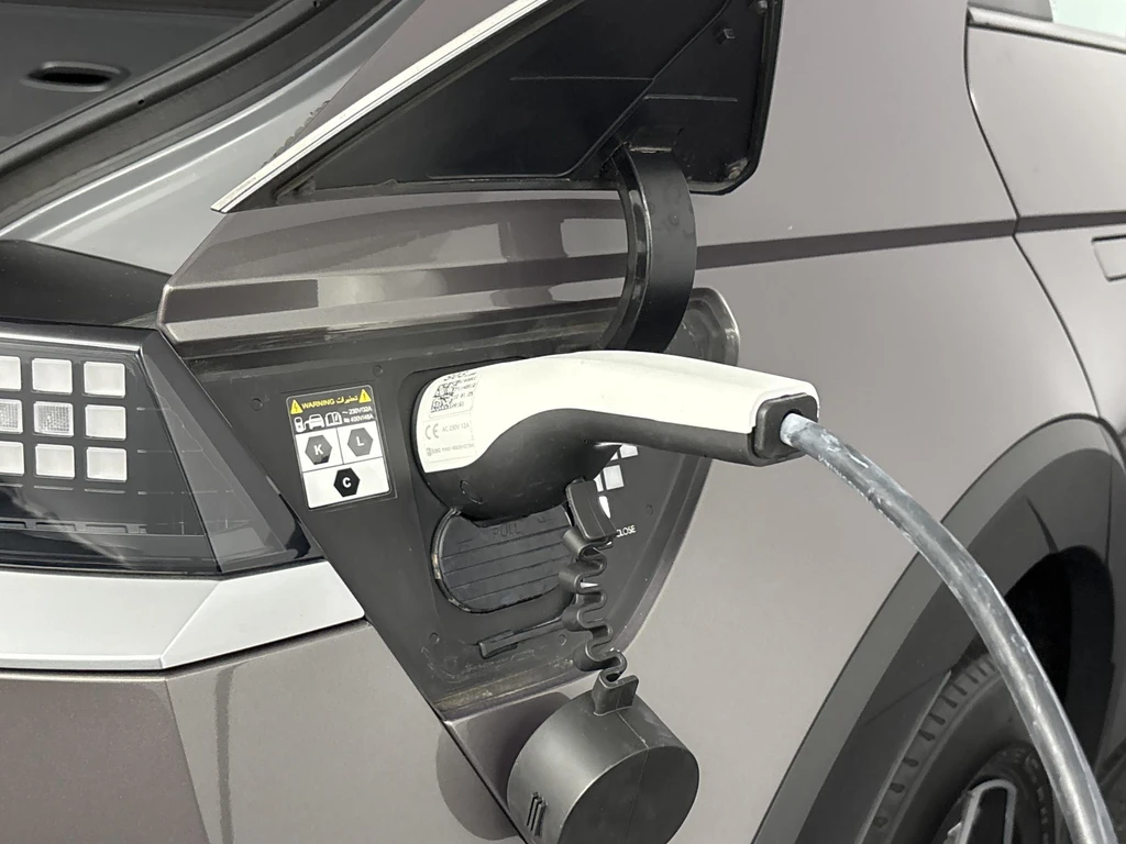 Hyundai IONIQ 5 – foto 31