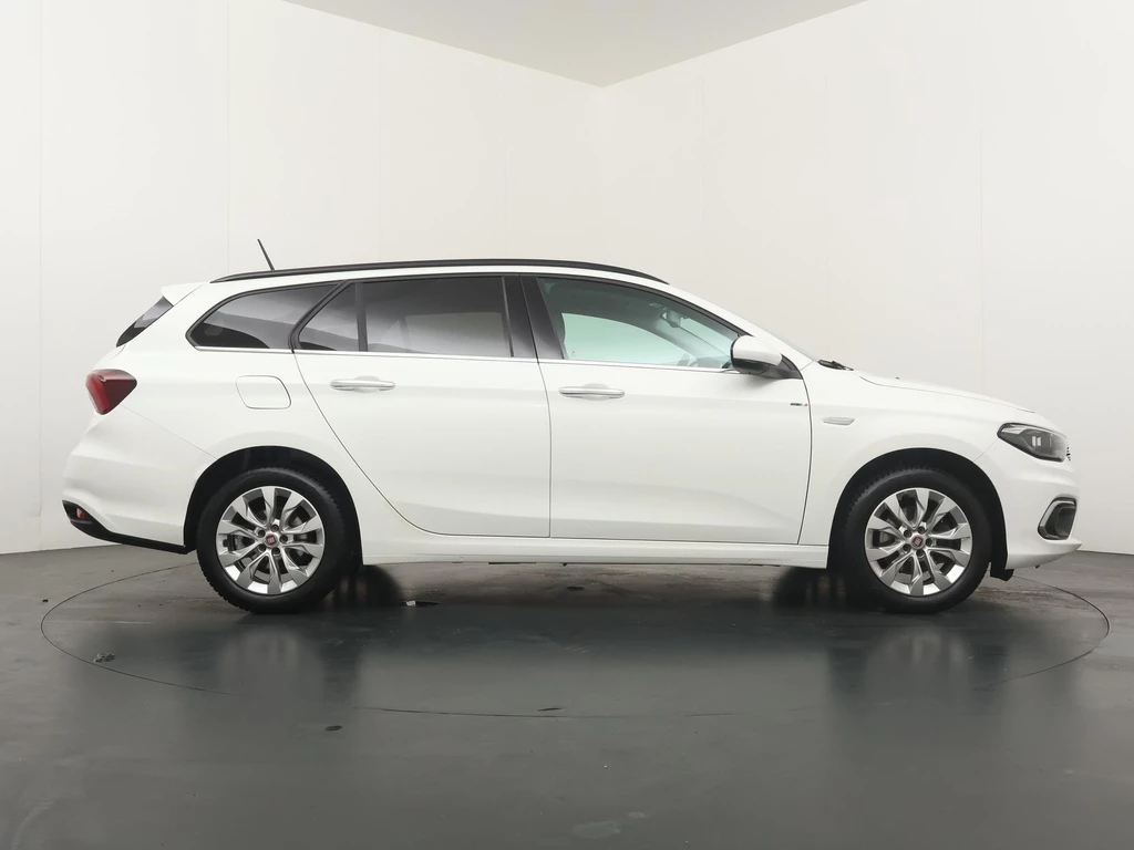 Fiat Tipo – foto 6