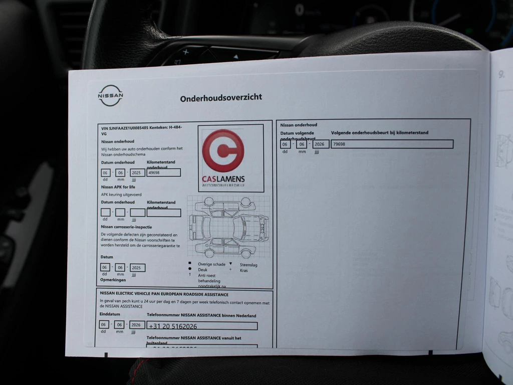Nissan Leaf – foto 19