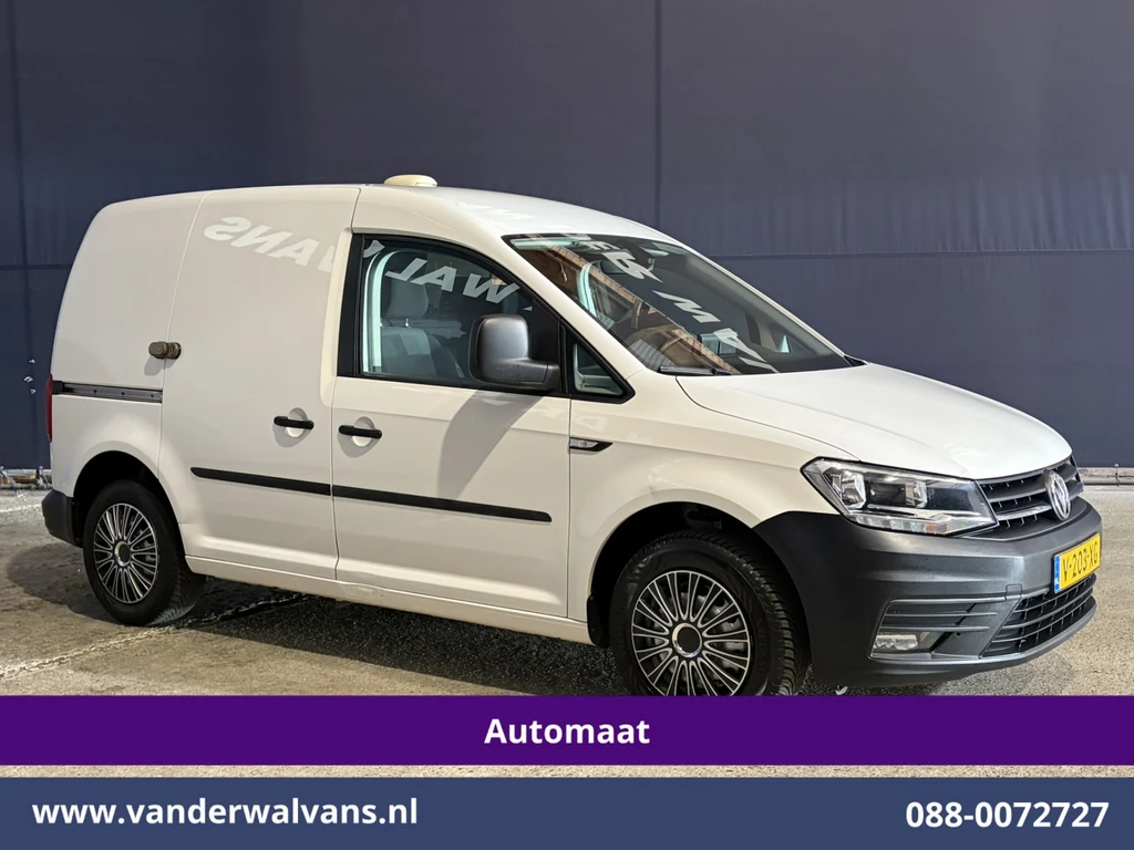 Volkswagen Caddy – foto 5