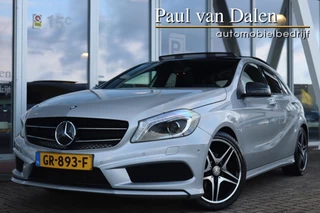 Mercedes-Benz A-Klasse – thumbnail 4