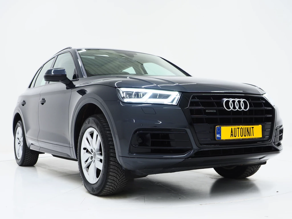Audi Q5 – foto 7