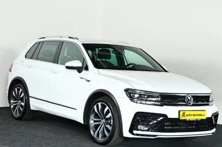 Volkswagen Tiguan – thumbnail 7