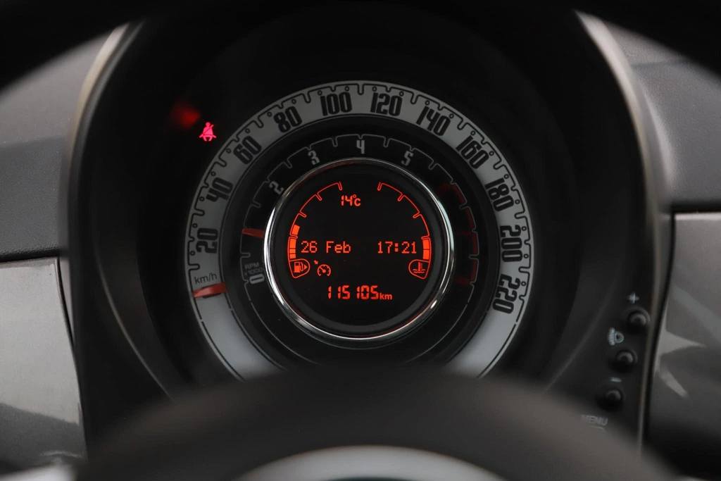 Fiat 500 – foto 13