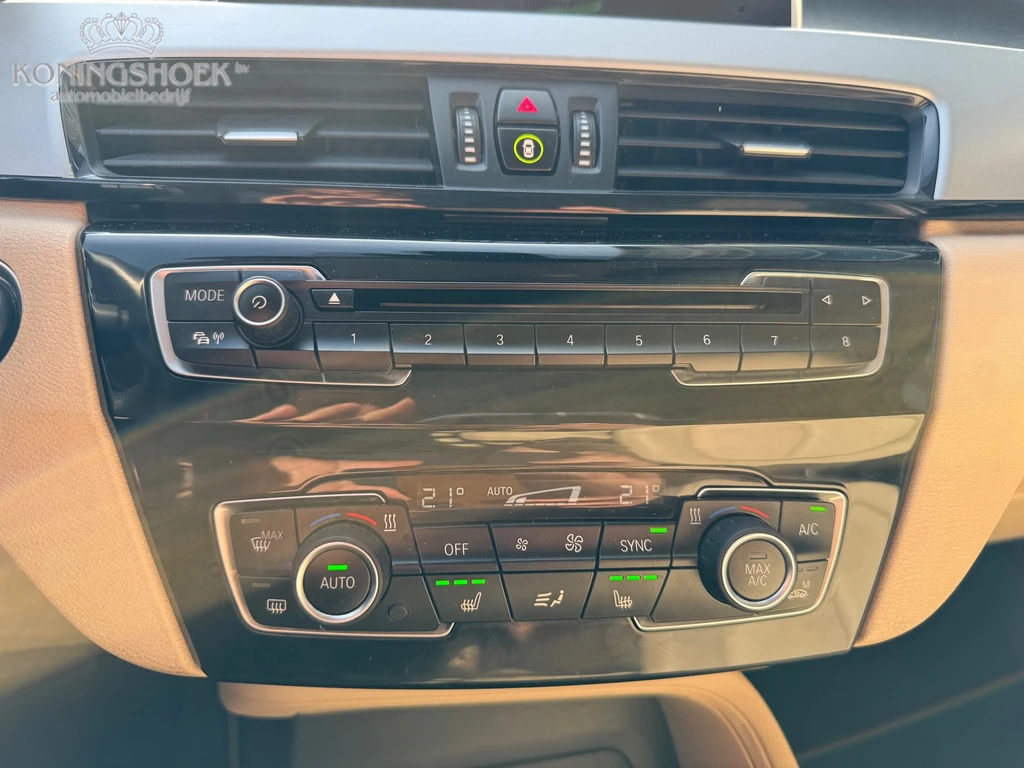 BMW X1 – foto 17