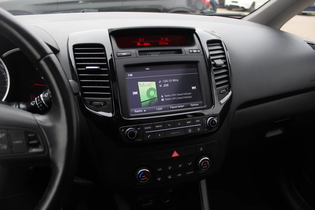Kia Venga – foto 20