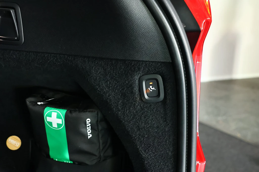 Volvo XC90 – foto 14