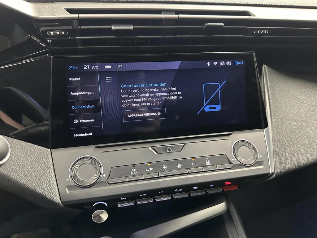 Peugeot 308 – foto 23