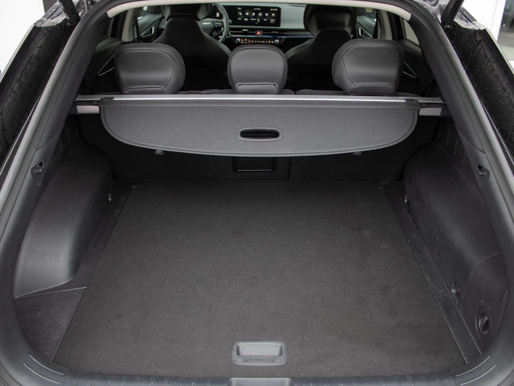 Kia EV6 – foto 10