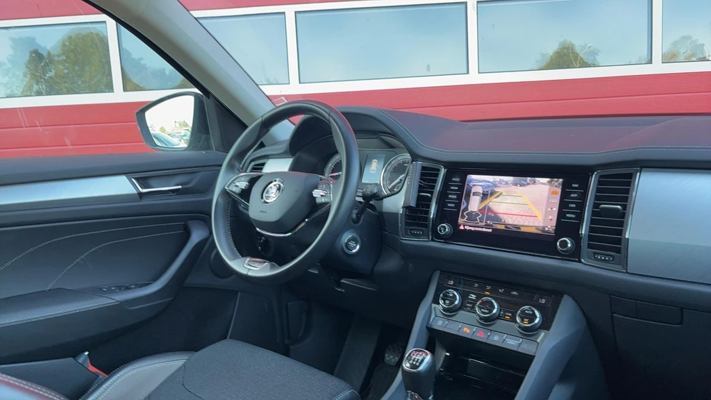 Škoda Kodiaq – foto 3