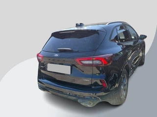 Ford Kuga – thumbnail 3