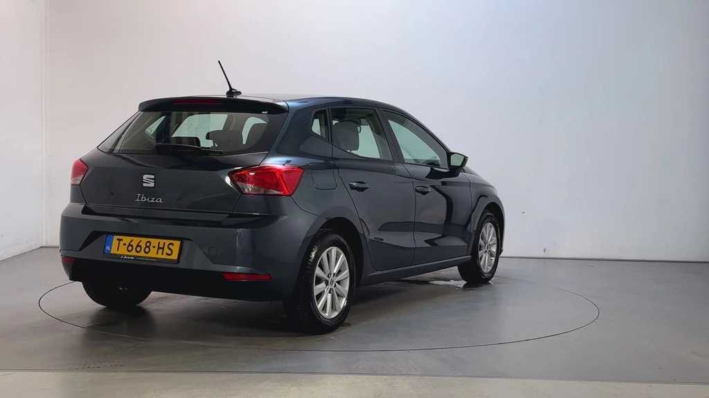 SEAT Ibiza – foto 5