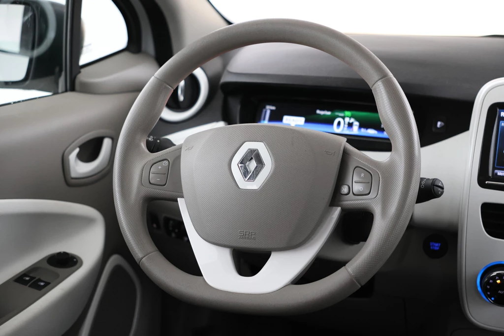 Renault ZOE – foto 17