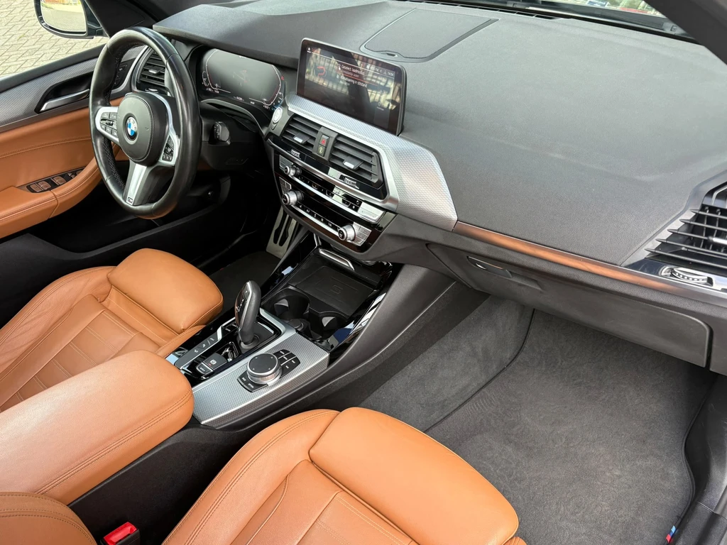 BMW X3 – foto 17