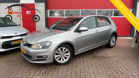 Volkswagen Golf 1.0 TSI Comfortline NAVI / CLIMA / PDC / BLUETOOTH / CRUISE / DAB+ / NL-AUTO