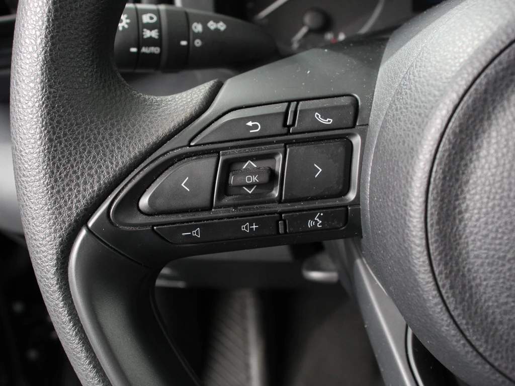 Mazda 2 Hybrid – foto 14