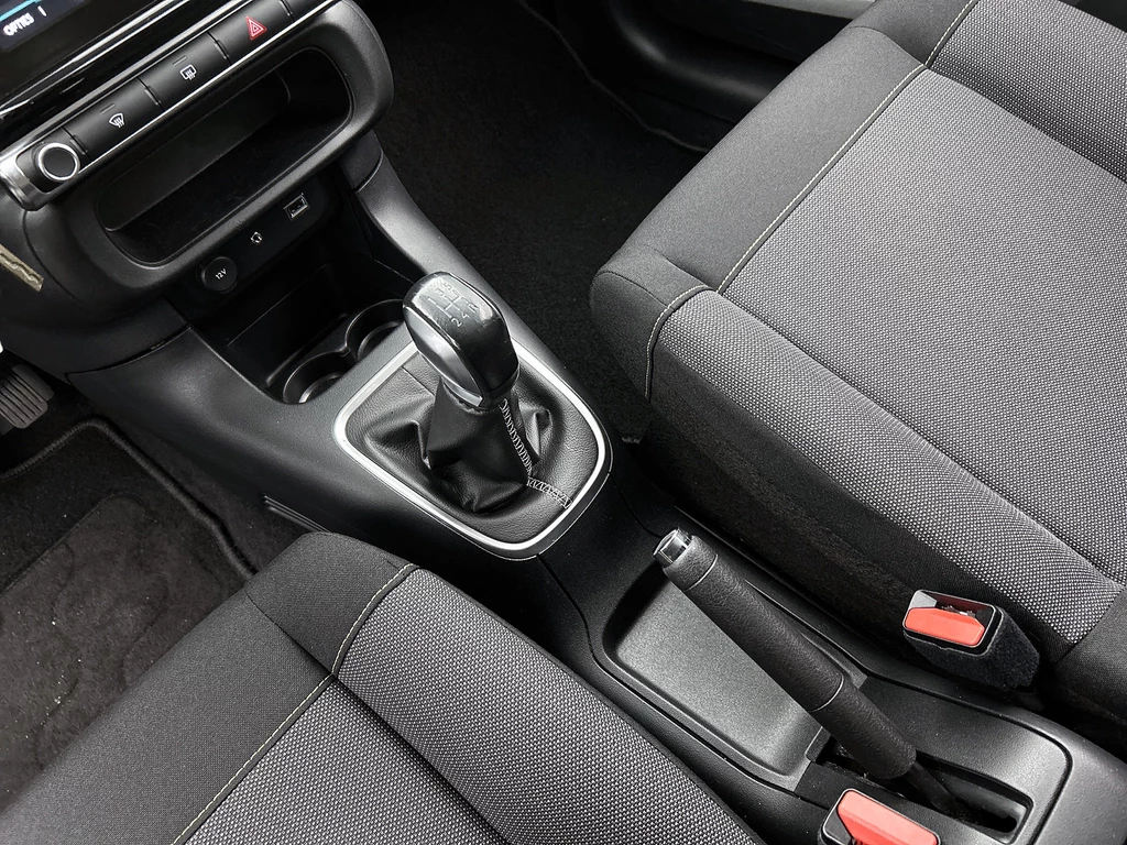 Citroën C3 – foto 21