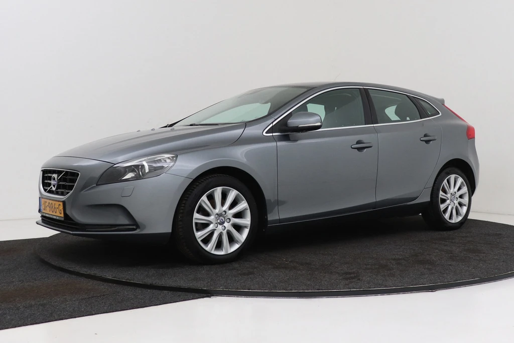 Volvo V40 – foto 2