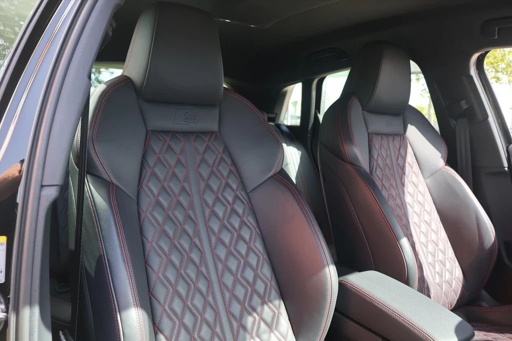 Audi A3 – foto 21