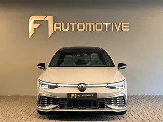 Volkswagen Golf – thumbnail 8