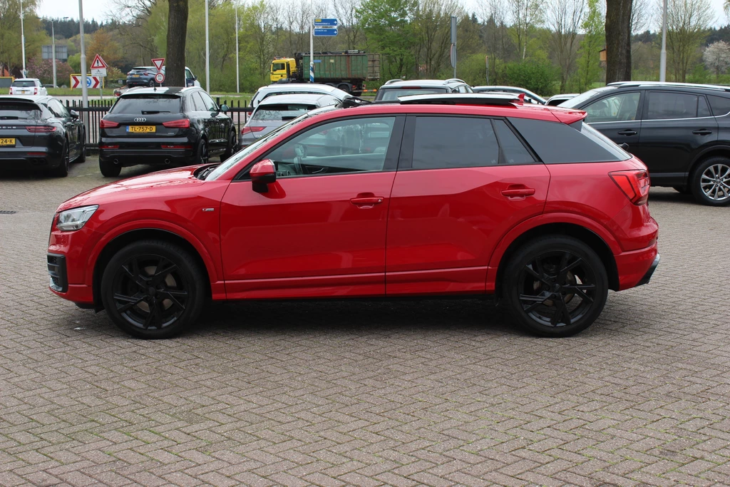 Audi Q2 – foto 2
