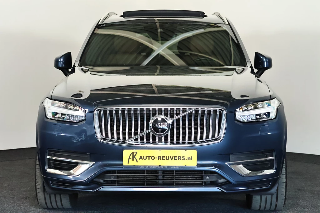 Volvo XC90 – foto 8