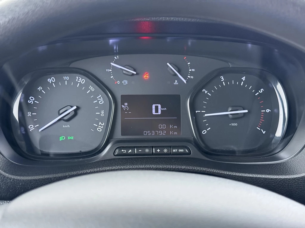 Opel Vivaro – foto 32