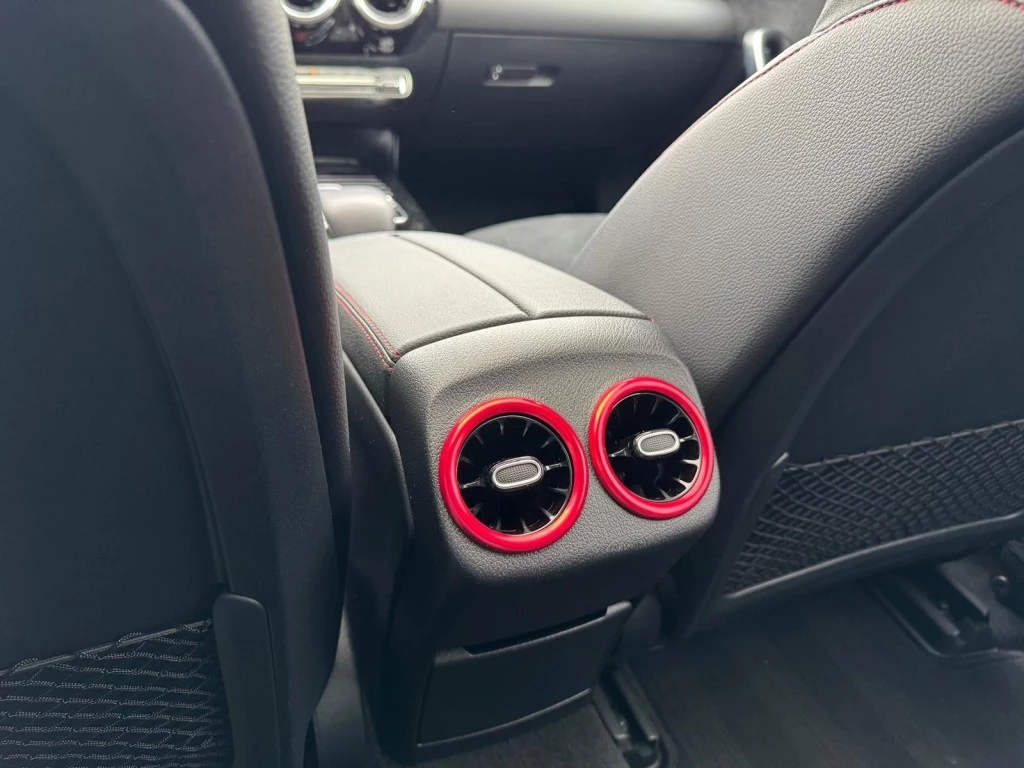 Mercedes-Benz A-Klasse – foto 36