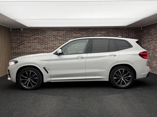 BMW X3 – thumbnail 3